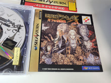 Load image into Gallery viewer, Akumajo Dracula X: Gekka no Yasokyoku - Sega Saturn SegaSaturn