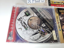Load image into Gallery viewer, Akumajo Dracula X: Gekka no Yasokyoku - Sega Saturn SegaSaturn