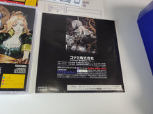 Load image into Gallery viewer, Akumajo Dracula X: Gekka no Yasokyoku - Sega Saturn SegaSaturn