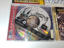 Load image into Gallery viewer, Akumajo Dracula X: Gekka no Yasokyoku - Sega Saturn SegaSaturn