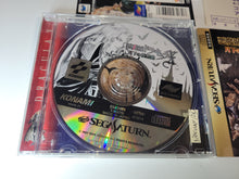 Load image into Gallery viewer, Akumajo Dracula X: Gekka no Yasokyoku - Sega Saturn SegaSaturn