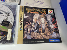 Load image into Gallery viewer, Akumajo Dracula X: Gekka no Yasokyoku - Sega Saturn SegaSaturn