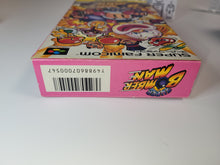 Load image into Gallery viewer, Super Bomberman - Nintendo Sfc Super Famicom