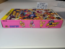 Load image into Gallery viewer, Super Bomberman - Nintendo Sfc Super Famicom