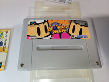 Load image into Gallery viewer, Super Bomberman - Nintendo Sfc Super Famicom