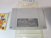Load image into Gallery viewer, Super Bomberman - Nintendo Sfc Super Famicom