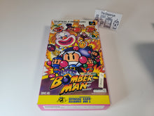 Load image into Gallery viewer, Super Bomberman - Nintendo Sfc Super Famicom