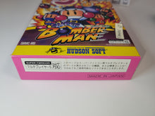 Load image into Gallery viewer, Super Bomberman - Nintendo Sfc Super Famicom