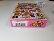 Load image into Gallery viewer, Super Bomberman - Nintendo Sfc Super Famicom