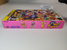 Load image into Gallery viewer, Super Bomberman - Nintendo Sfc Super Famicom