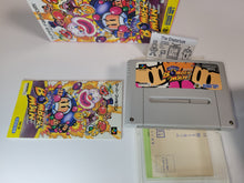 Load image into Gallery viewer, Super Bomberman - Nintendo Sfc Super Famicom