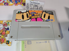 Load image into Gallery viewer, Super Bomberman - Nintendo Sfc Super Famicom