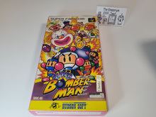 Load image into Gallery viewer, Super Bomberman - Nintendo Sfc Super Famicom