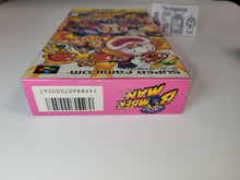 Load image into Gallery viewer, Super Bomberman - Nintendo Sfc Super Famicom