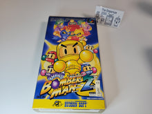 Load image into Gallery viewer, Super Bomberman 2 - Nintendo Sfc Super Famicom