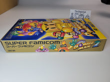 Load image into Gallery viewer, Super Bomberman 2 - Nintendo Sfc Super Famicom