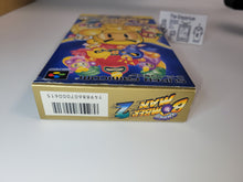 Load image into Gallery viewer, Super Bomberman 2 - Nintendo Sfc Super Famicom