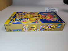 Load image into Gallery viewer, Super Bomberman 2 - Nintendo Sfc Super Famicom
