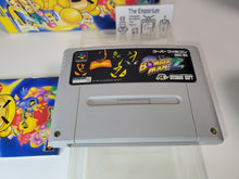 Load image into Gallery viewer, Super Bomberman 2 - Nintendo Sfc Super Famicom