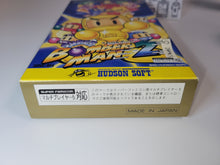 Load image into Gallery viewer, Super Bomberman 2 - Nintendo Sfc Super Famicom