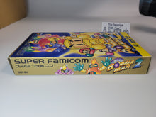 Load image into Gallery viewer, Super Bomberman 2 - Nintendo Sfc Super Famicom