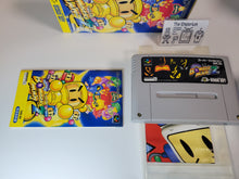 Load image into Gallery viewer, Super Bomberman 2 - Nintendo Sfc Super Famicom