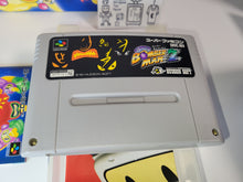 Load image into Gallery viewer, Super Bomberman 2 - Nintendo Sfc Super Famicom