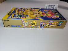Load image into Gallery viewer, massimo - Super Bomberman 2 - Nintendo Sfc Super Famicom