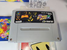 Load image into Gallery viewer, massimo - Super Bomberman 2 - Nintendo Sfc Super Famicom