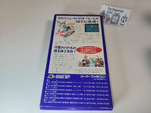 Load image into Gallery viewer, Super Bomberman 3 - Nintendo Sfc Super Famicom