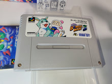 Load image into Gallery viewer, Super Bomberman 3 - Nintendo Sfc Super Famicom