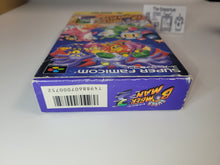 Load image into Gallery viewer, Super Bomberman 3 - Nintendo Sfc Super Famicom