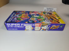 Load image into Gallery viewer, Super Bomberman 3 - Nintendo Sfc Super Famicom
