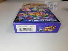 Load image into Gallery viewer, Super Bomberman 3 - Nintendo Sfc Super Famicom