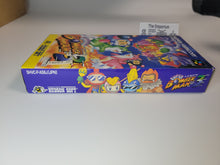 Load image into Gallery viewer, Super Bomberman 3 - Nintendo Sfc Super Famicom