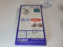 Load image into Gallery viewer, Super Bomberman 3 - Nintendo Sfc Super Famicom