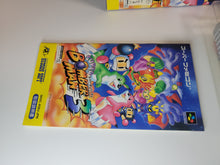 Load image into Gallery viewer, Super Bomberman 3 - Nintendo Sfc Super Famicom