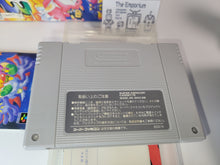 Load image into Gallery viewer, Super Bomberman 3 - Nintendo Sfc Super Famicom
