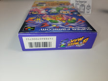 Load image into Gallery viewer, Super Bomberman 3 - Nintendo Sfc Super Famicom