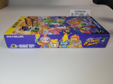 Load image into Gallery viewer, Super Bomberman 3 - Nintendo Sfc Super Famicom