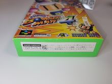 Load image into Gallery viewer, Super Bomberman 4 - Nintendo Sfc Super Famicom