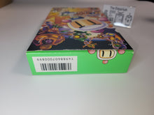 Load image into Gallery viewer, Super Bomberman 4 - Nintendo Sfc Super Famicom