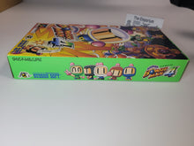 Load image into Gallery viewer, Super Bomberman 4 - Nintendo Sfc Super Famicom