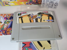 Load image into Gallery viewer, Super Bomberman 4 - Nintendo Sfc Super Famicom