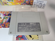 Load image into Gallery viewer, Super Bomberman 4 - Nintendo Sfc Super Famicom