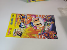 Load image into Gallery viewer, Super Bomberman 4 - Nintendo Sfc Super Famicom