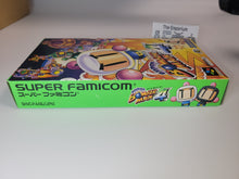 Load image into Gallery viewer, Super Bomberman 4 - Nintendo Sfc Super Famicom