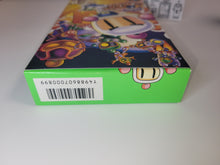 Load image into Gallery viewer, Super Bomberman 4 - Nintendo Sfc Super Famicom