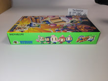 Load image into Gallery viewer, Super Bomberman 4 - Nintendo Sfc Super Famicom