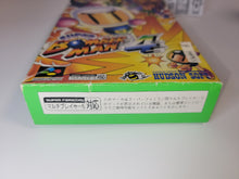 Load image into Gallery viewer, Super Bomberman 4 - Nintendo Sfc Super Famicom